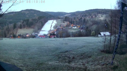 Údolí Dolní Dvůr