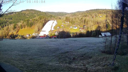 Údolí Dolní Dvůr