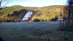 Údolí Dolní Dvůr