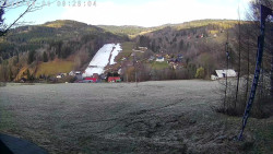 Údolí Dolní Dvůr