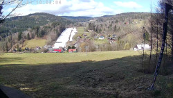 Údolí Dolní Dvůr