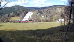 Údolí Dolní Dvůr