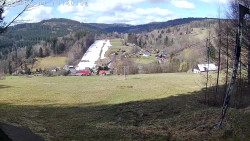 Údolí Dolní Dvůr