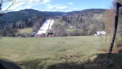 Údolí Dolní Dvůr