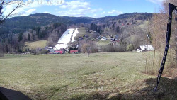 Údolí Dolní Dvůr