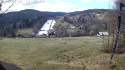 Údolí Dolní Dvůr