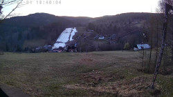 Údolí Dolní Dvůr