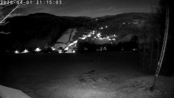 Údolí Dolní Dvůr