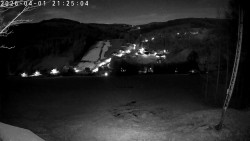 Údolí Dolní Dvůr