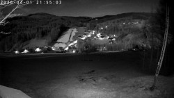 Údolí Dolní Dvůr