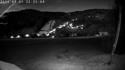 Údolí Dolní Dvůr