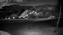 Údolí Dolní Dvůr