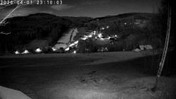 Údolí Dolní Dvůr