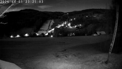 Údolí Dolní Dvůr