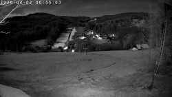 Údolí Dolní Dvůr