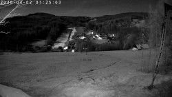 Údolí Dolní Dvůr