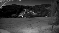 Údolí Dolní Dvůr