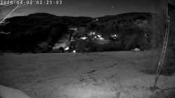 Údolí Dolní Dvůr