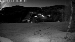 Údolí Dolní Dvůr