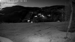 Údolí Dolní Dvůr