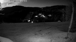 Údolí Dolní Dvůr