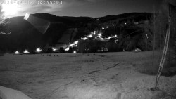 Údolí Dolní Dvůr