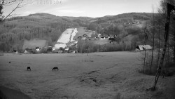 Údolí Dolní Dvůr