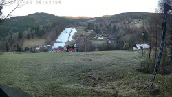 Údolí Dolní Dvůr