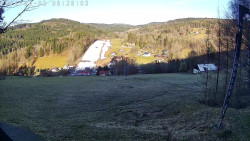 Údolí Dolní Dvůr