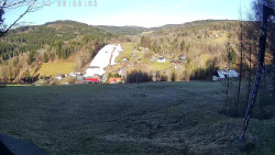 Údolí Dolní Dvůr