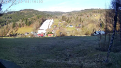 Údolí Dolní Dvůr