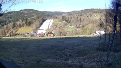 Údolí Dolní Dvůr