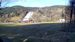 Údolí Dolní Dvůr