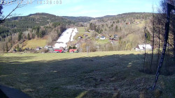 Údolí Dolní Dvůr