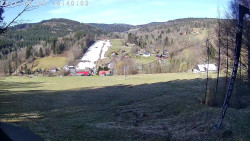 Údolí Dolní Dvůr