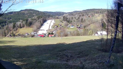 Údolí Dolní Dvůr