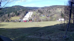 Údolí Dolní Dvůr