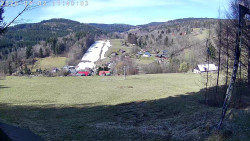 Údolí Dolní Dvůr