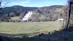 Údolí Dolní Dvůr