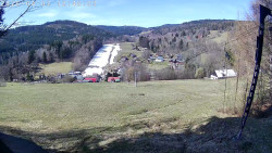 Údolí Dolní Dvůr