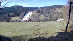 Údolí Dolní Dvůr