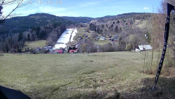 Údolí Dolní Dvůr