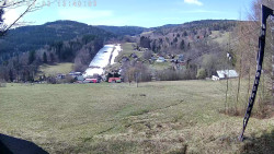 Údolí Dolní Dvůr