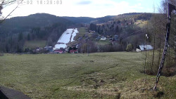 Údolí Dolní Dvůr