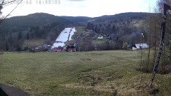 Údolí Dolní Dvůr