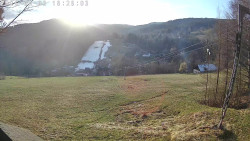 Údolí Dolní Dvůr