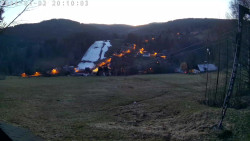 Údolí Dolní Dvůr