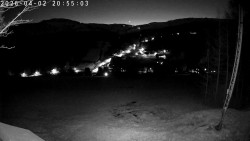 Údolí Dolní Dvůr