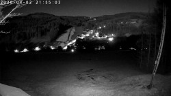 Údolí Dolní Dvůr