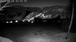 Údolí Dolní Dvůr